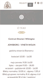 Mobile Screenshot of jomsborg-vineta.com